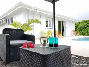 Villa Cocotiers Sainte Anne